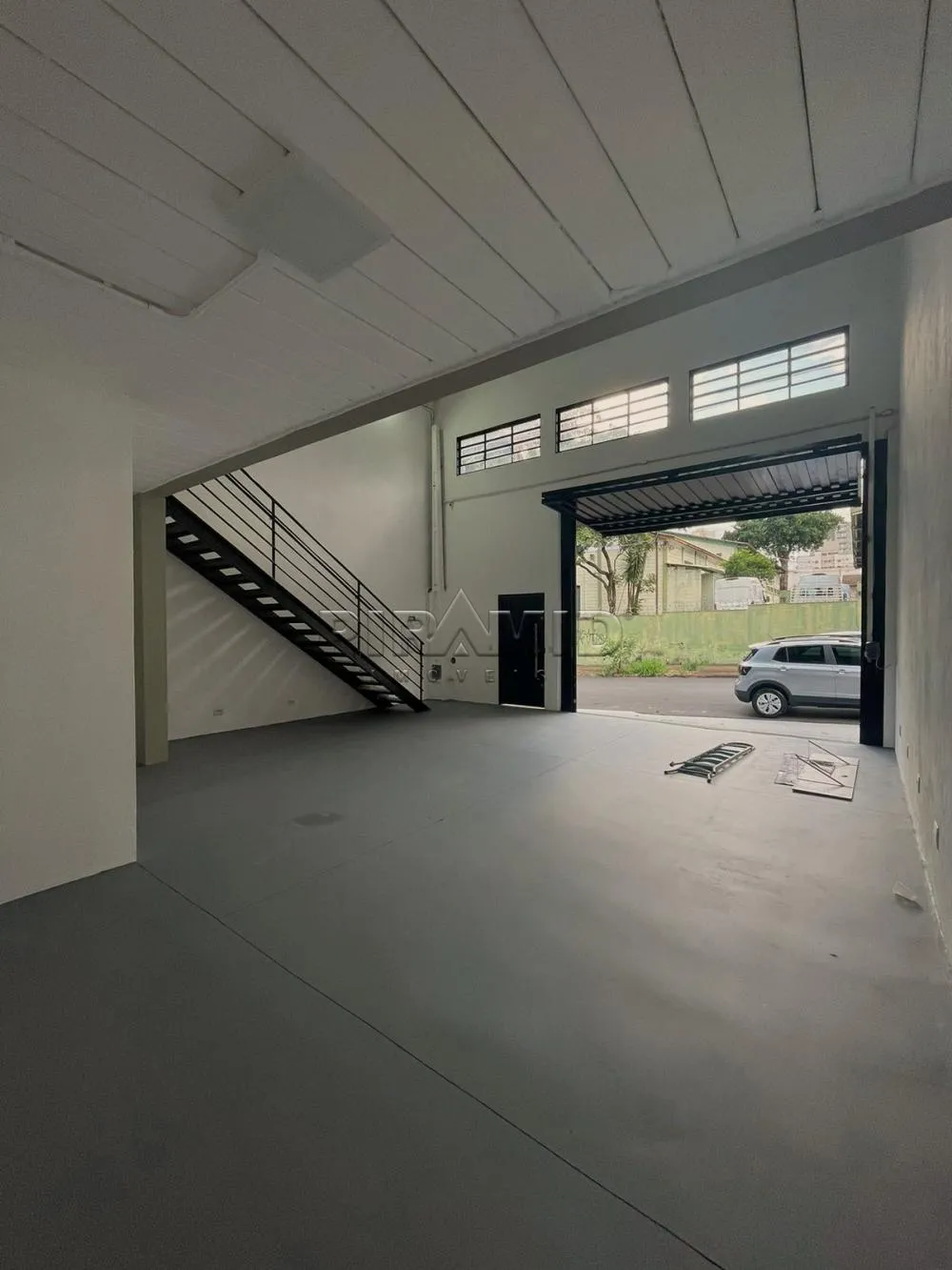 Alugar Comercial / Galp&atilde;o  Barrac&atilde;o em Ribeir&atilde;o Preto R$ 5.500,00 - Foto 4