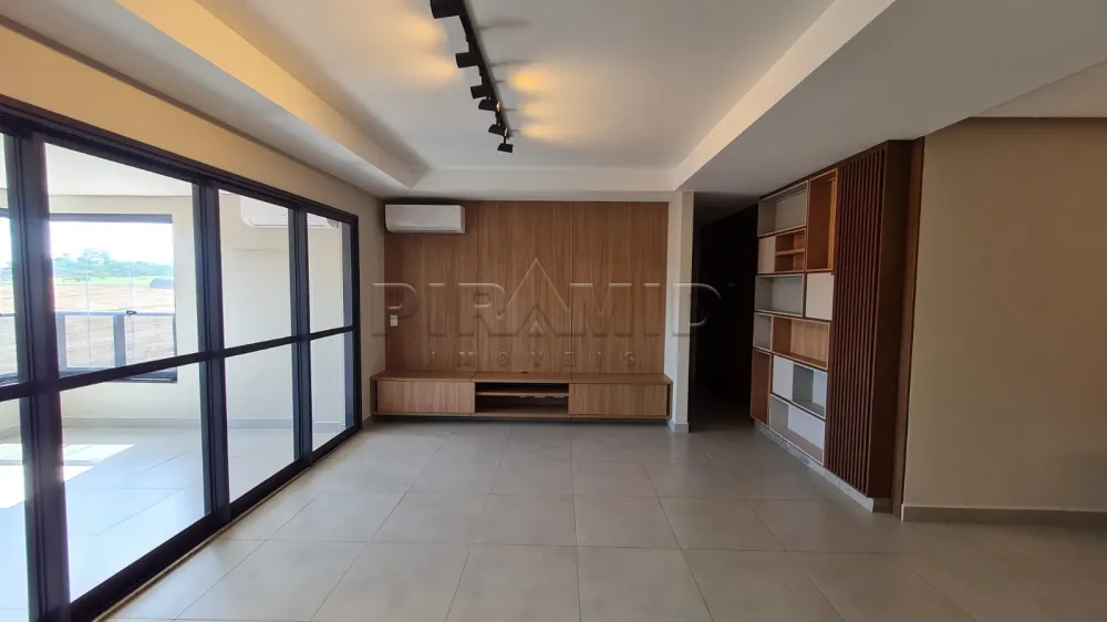 Alugar Apartamento / Padr&atilde;o em Ribeir&atilde;o Preto R$ 6.300,00 - Foto 3