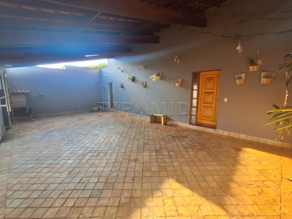Alugar Casa / Padr&atilde;o em Ribeir&atilde;o Preto R$ 4.900,00 - Foto 1