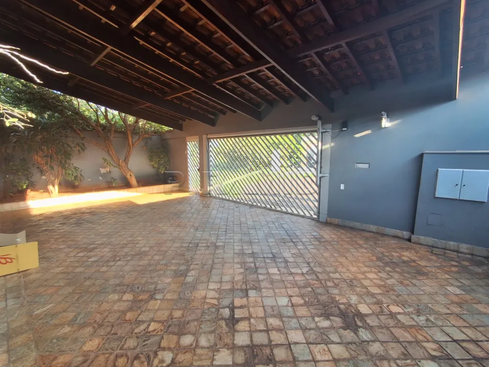 Alugar Casa / Padr&atilde;o em Ribeir&atilde;o Preto R$ 4.900,00 - Foto 2
