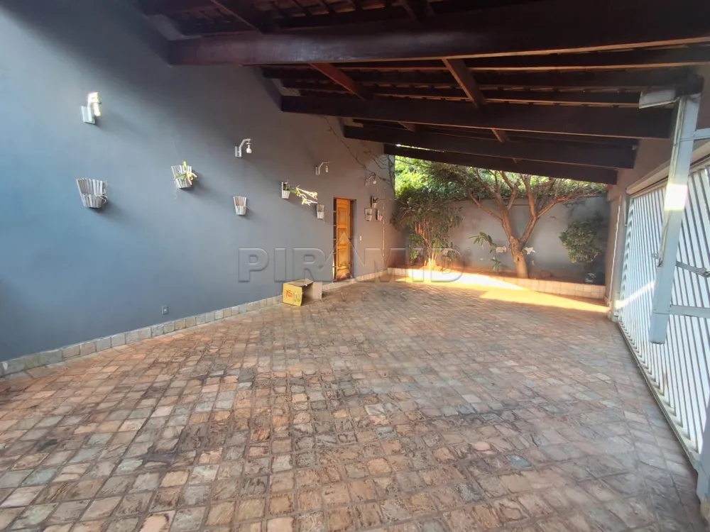 Alugar Casa / Padr&atilde;o em Ribeir&atilde;o Preto R$ 4.900,00 - Foto 3