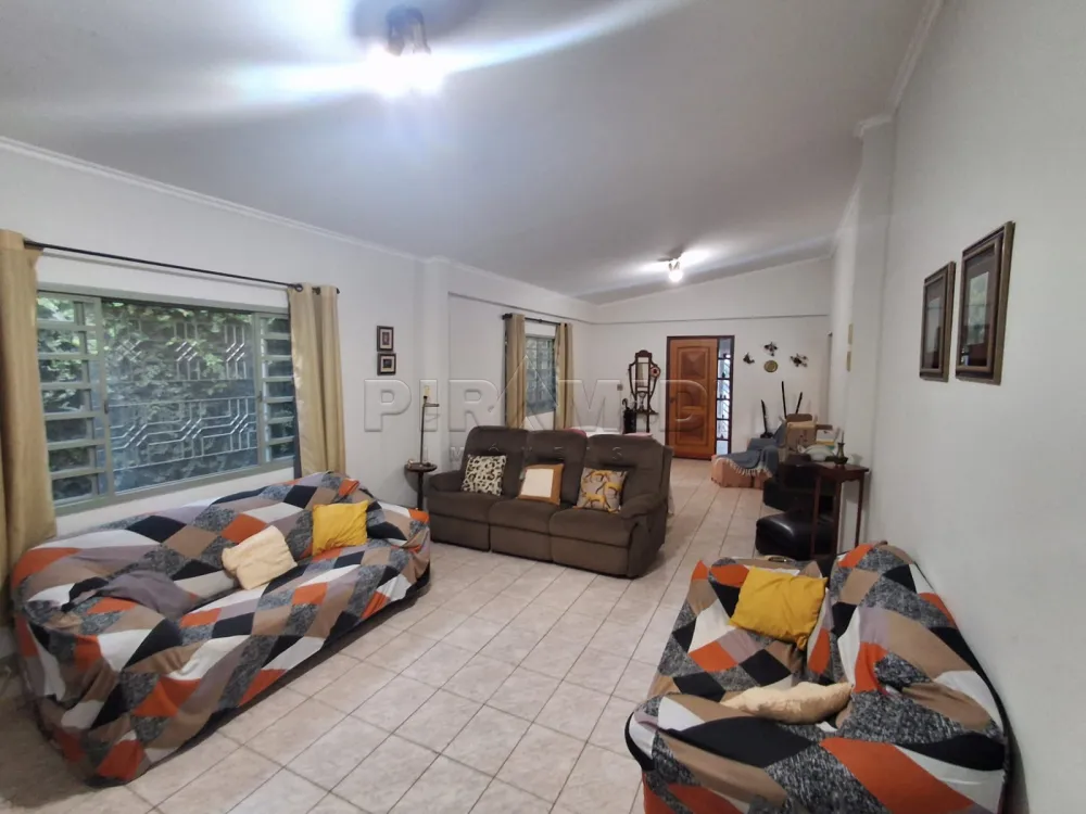 Alugar Casa / Padr&atilde;o em Ribeir&atilde;o Preto R$ 4.900,00 - Foto 5