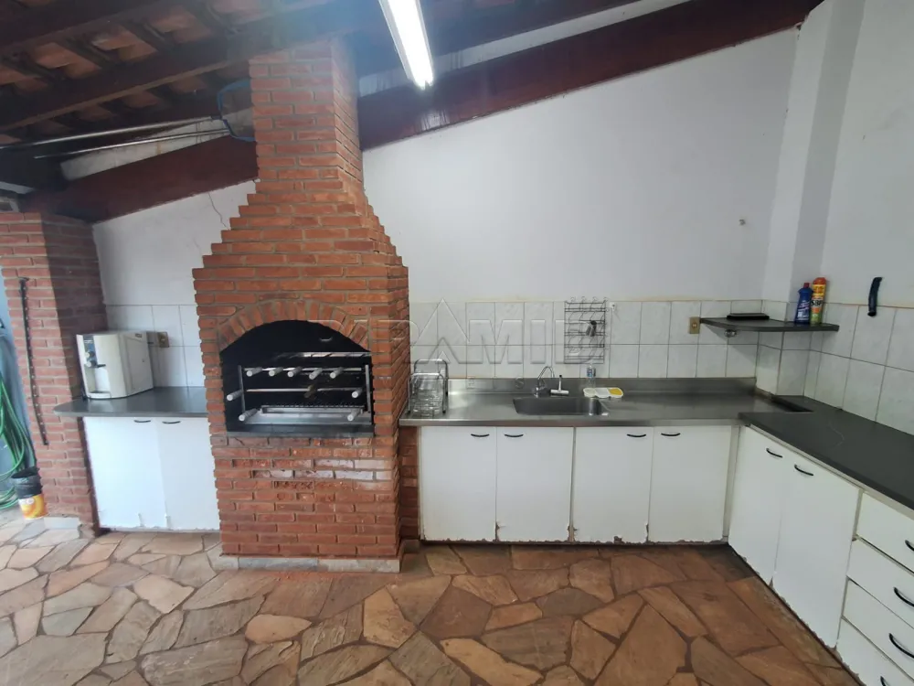 Alugar Casa / Padr&atilde;o em Ribeir&atilde;o Preto R$ 4.900,00 - Foto 31