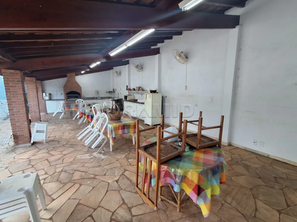 Alugar Casa / Padr&atilde;o em Ribeir&atilde;o Preto R$ 4.900,00 - Foto 34