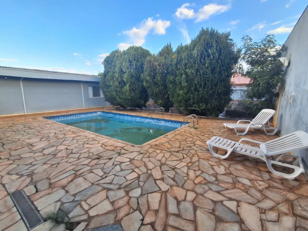 Alugar Casa / Padr&atilde;o em Ribeir&atilde;o Preto R$ 4.900,00 - Foto 37