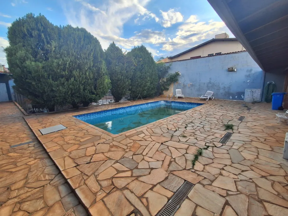 Alugar Casa / Padr&atilde;o em Ribeir&atilde;o Preto R$ 4.900,00 - Foto 38