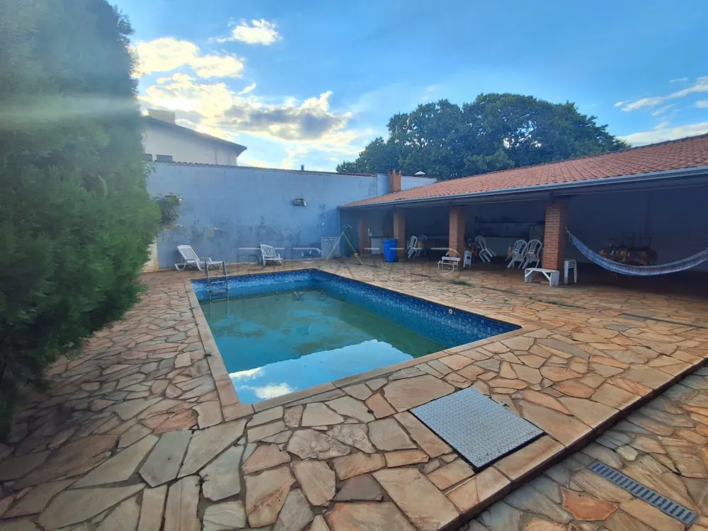 Alugar Casa / Padr&atilde;o em Ribeir&atilde;o Preto R$ 4.900,00 - Foto 39