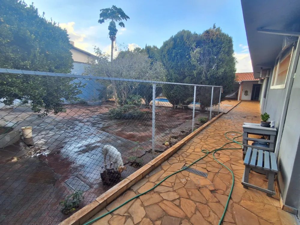 Alugar Casa / Padr&atilde;o em Ribeir&atilde;o Preto R$ 4.900,00 - Foto 43