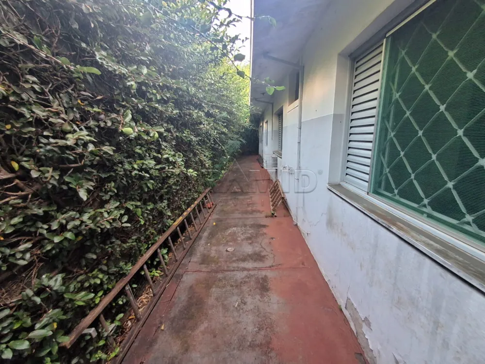 Alugar Casa / Padr&atilde;o em Ribeir&atilde;o Preto R$ 4.900,00 - Foto 47