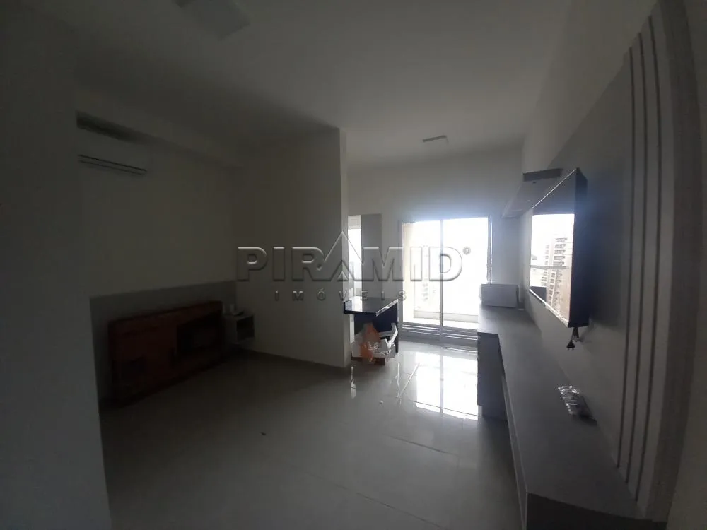 Alugar Apartamento / Kitchnet em Ribeir&atilde;o Preto R$ 2.350,00 - Foto 2