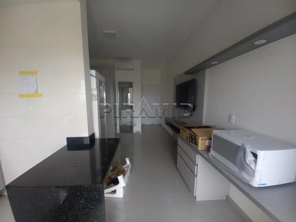 Alugar Apartamento / Kitchnet em Ribeir&atilde;o Preto R$ 2.350,00 - Foto 4
