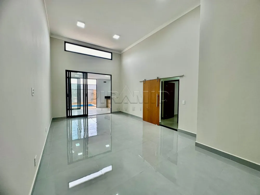 Alugar Casa / Condom&iacute;nio em Bonfim Paulista R$ 7.900,00 - Foto 3