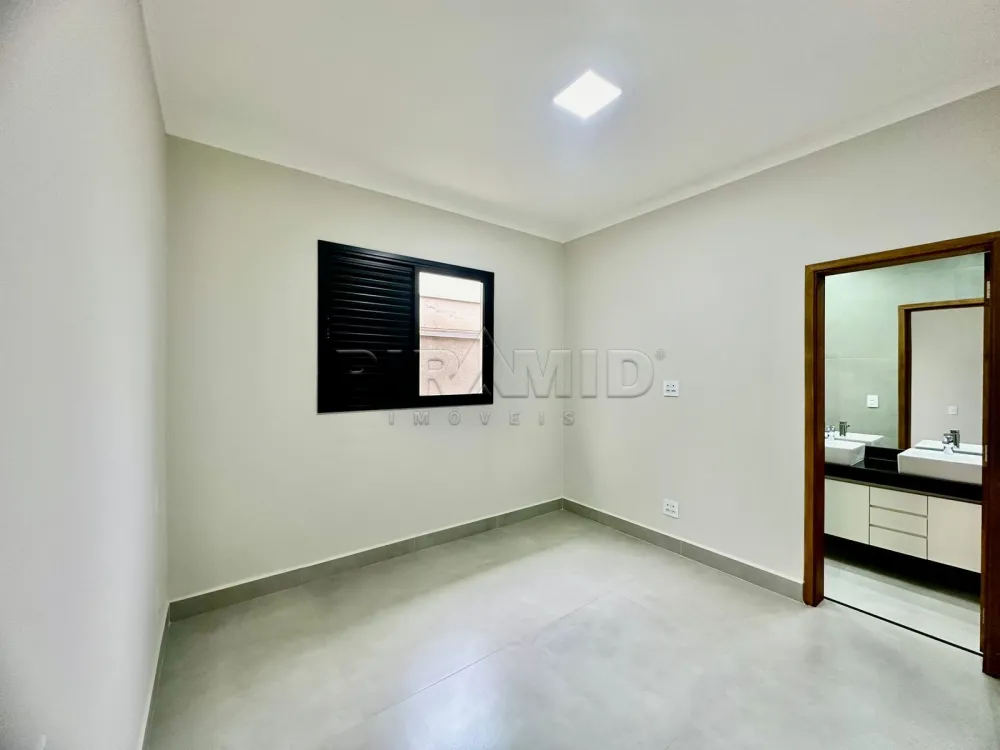 Alugar Casa / Condom&iacute;nio em Bonfim Paulista R$ 7.900,00 - Foto 5