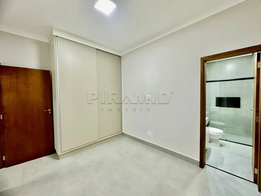 Alugar Casa / Condom&iacute;nio em Bonfim Paulista R$ 7.900,00 - Foto 9