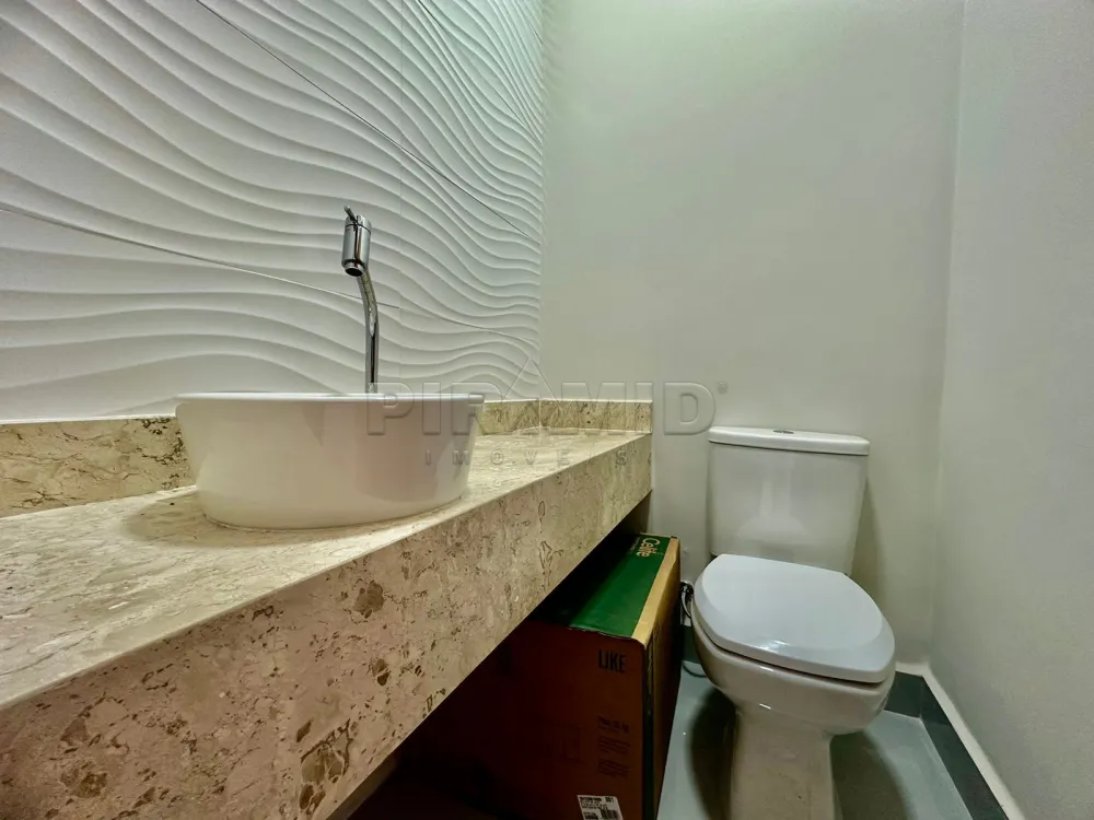 Alugar Casa / Condom&iacute;nio em Bonfim Paulista R$ 7.900,00 - Foto 4