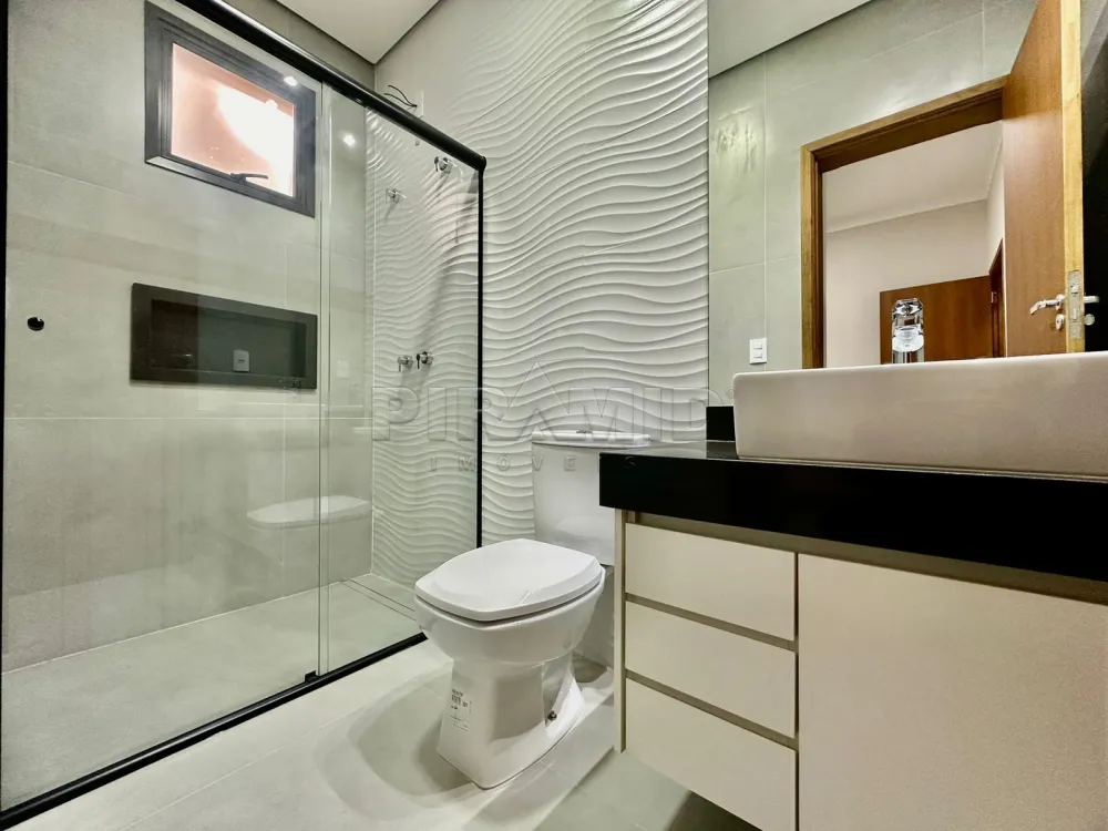 Alugar Casa / Condom&iacute;nio em Bonfim Paulista R$ 7.900,00 - Foto 17