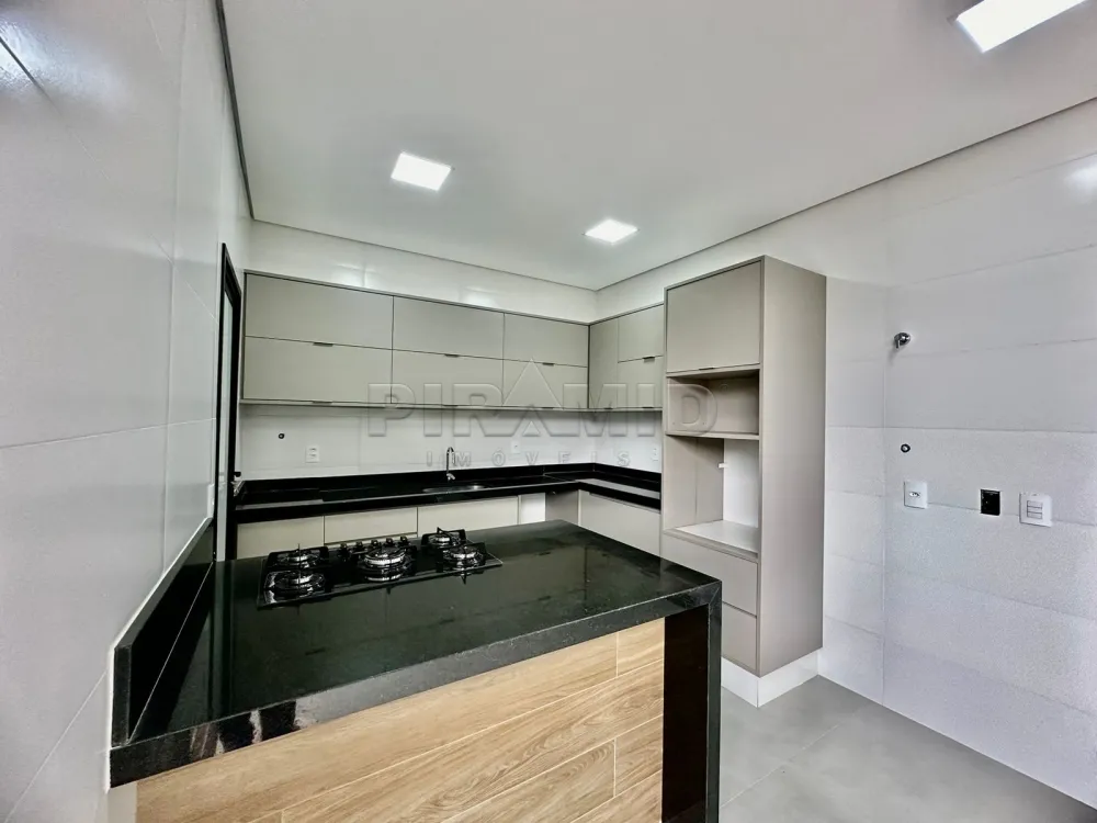 Alugar Casa / Condom&iacute;nio em Bonfim Paulista R$ 7.900,00 - Foto 19