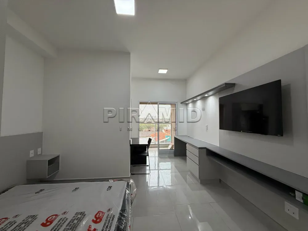 Alugar Apartamento / Flat em Ribeir&atilde;o Preto R$ 2.010,00 - Foto 2