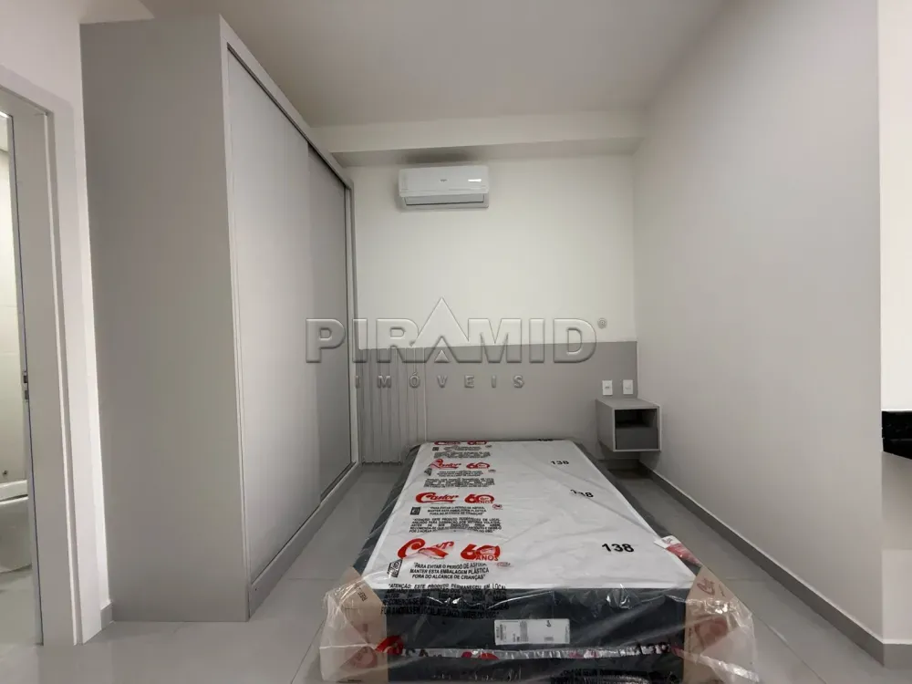 Alugar Apartamento / Flat em Ribeir&atilde;o Preto R$ 2.010,00 - Foto 3