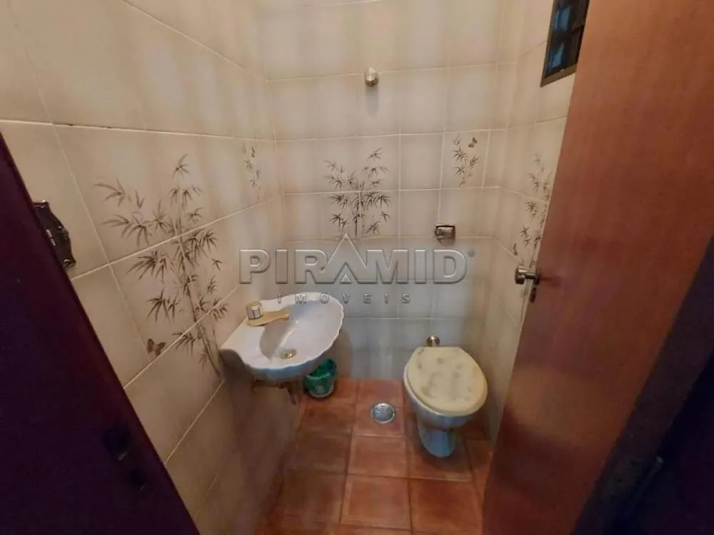 Alugar Casa / Padr&atilde;o em Ribeir&atilde;o Preto R$ 5.500,00 - Foto 5
