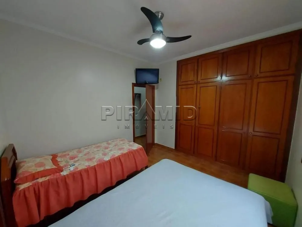 Alugar Casa / Padr&atilde;o em Ribeir&atilde;o Preto R$ 5.500,00 - Foto 12