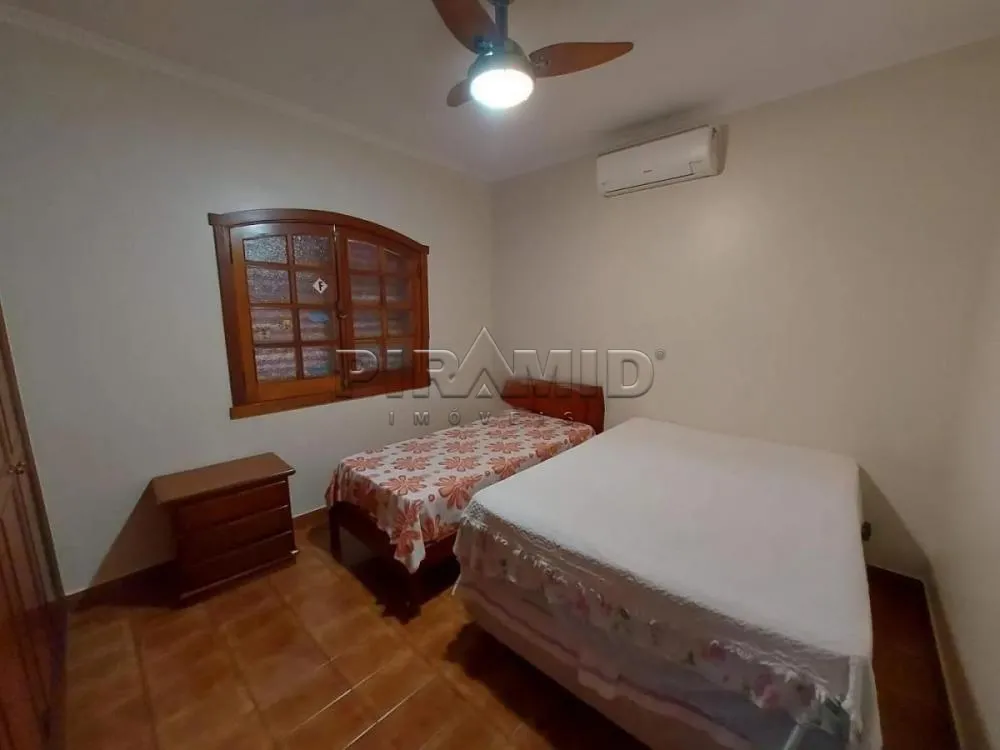 Alugar Casa / Padr&atilde;o em Ribeir&atilde;o Preto R$ 5.500,00 - Foto 13