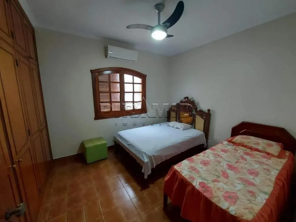 Alugar Casa / Padr&atilde;o em Ribeir&atilde;o Preto R$ 5.500,00 - Foto 14