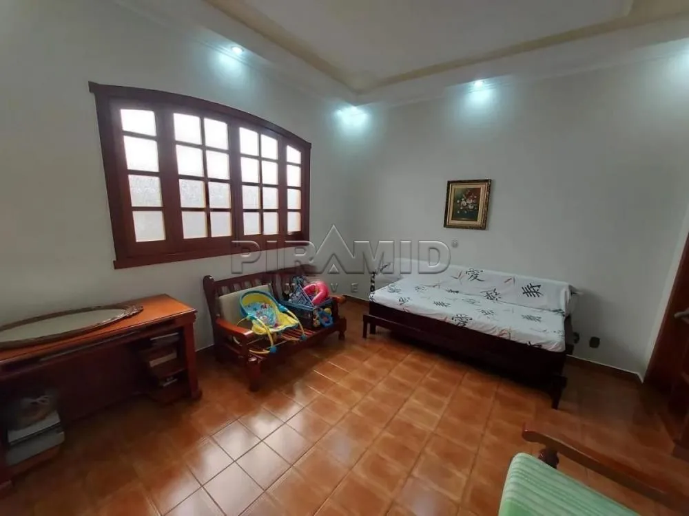Alugar Casa / Padr&atilde;o em Ribeir&atilde;o Preto R$ 5.500,00 - Foto 15