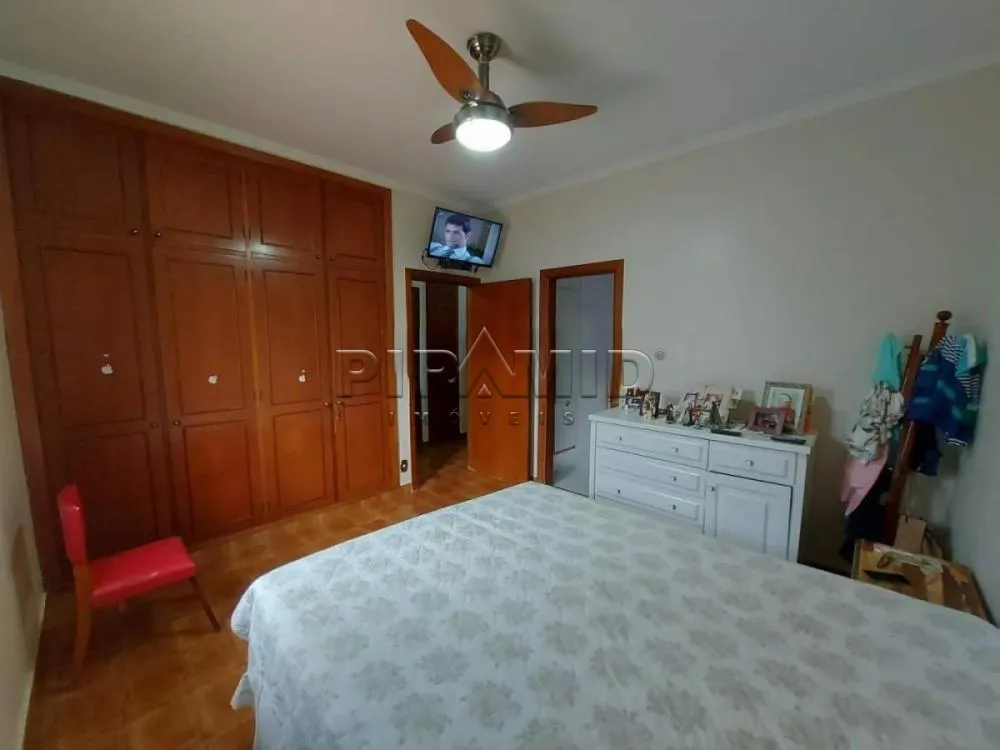 Alugar Casa / Padr&atilde;o em Ribeir&atilde;o Preto R$ 5.500,00 - Foto 18