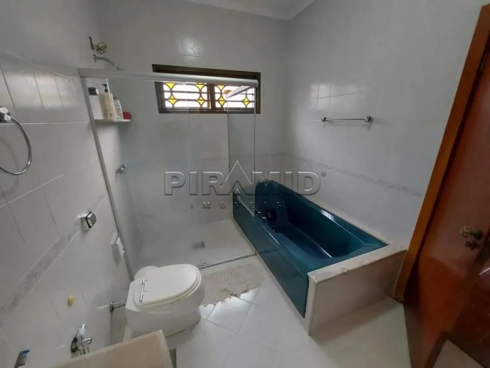 Alugar Casa / Padr&atilde;o em Ribeir&atilde;o Preto R$ 5.500,00 - Foto 19