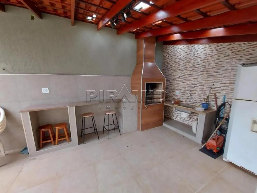 Alugar Casa / Padr&atilde;o em Ribeir&atilde;o Preto R$ 5.500,00 - Foto 27