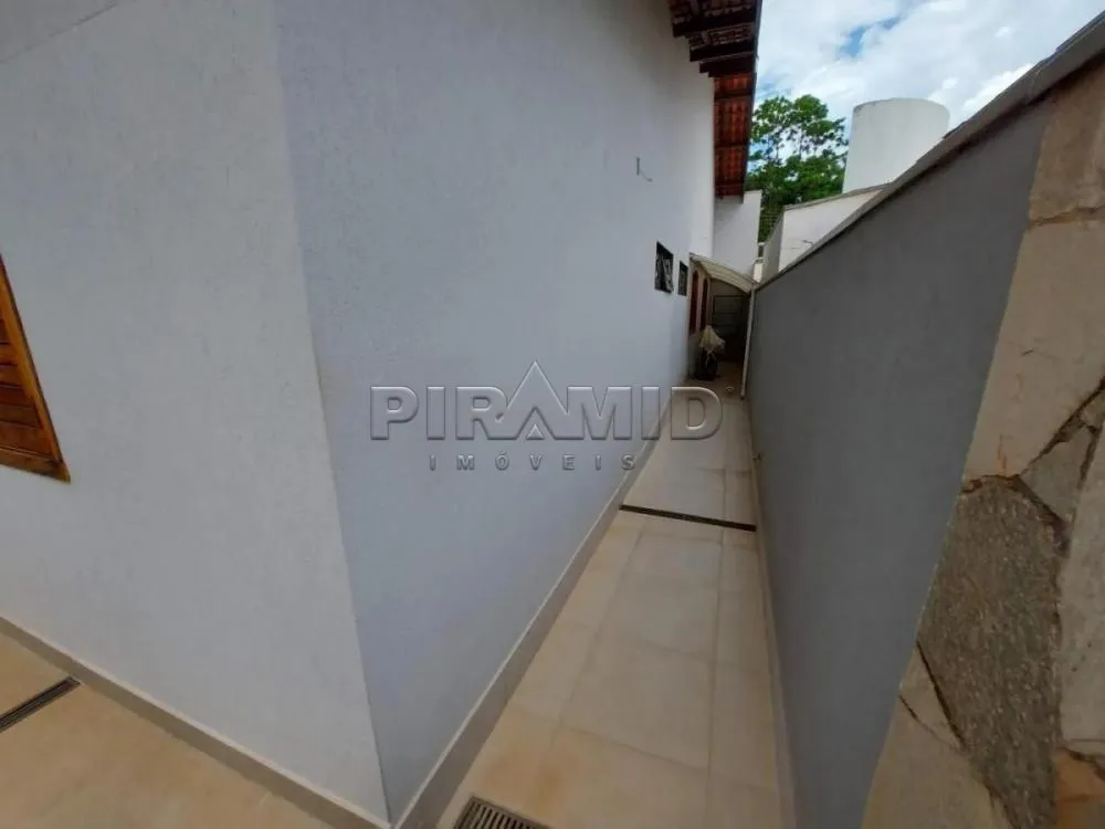 Alugar Casa / Padr&atilde;o em Ribeir&atilde;o Preto R$ 5.500,00 - Foto 29