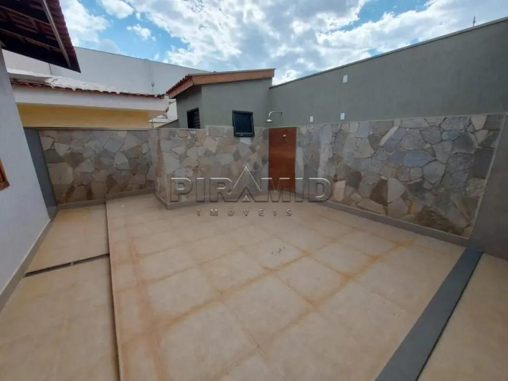 Alugar Casa / Padr&atilde;o em Ribeir&atilde;o Preto R$ 5.500,00 - Foto 30