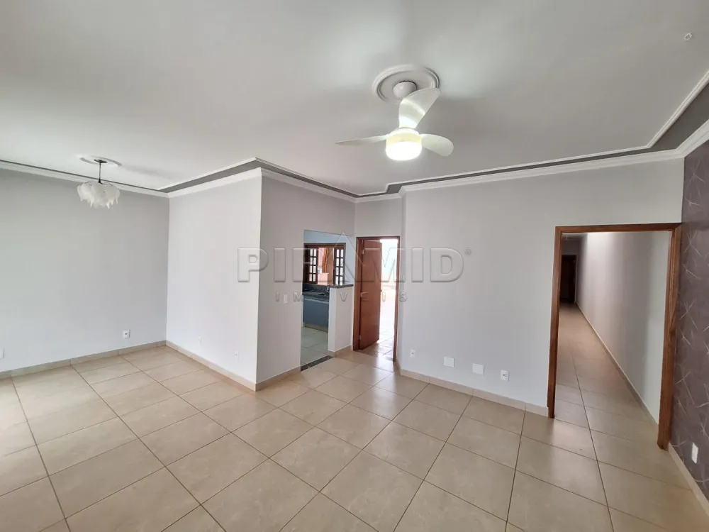 Alugar Casa / Padr&atilde;o em Ribeir&atilde;o Preto R$ 3.600,00 - Foto 5