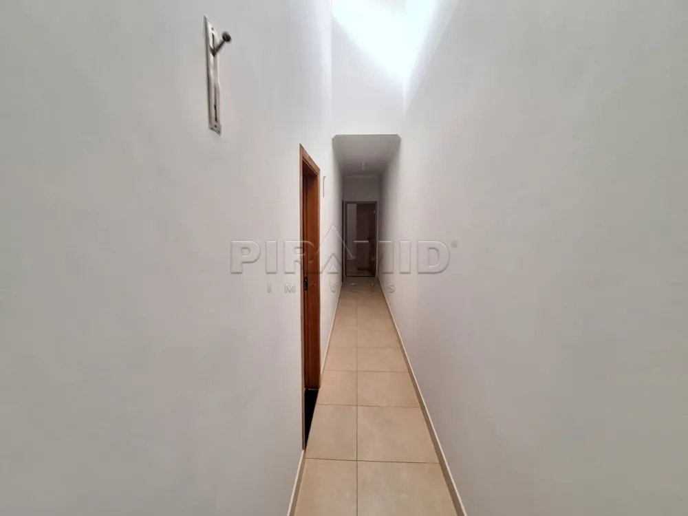 Alugar Casa / Padr&atilde;o em Ribeir&atilde;o Preto R$ 3.600,00 - Foto 9
