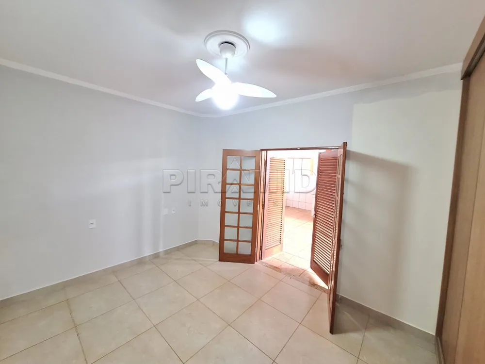 Alugar Casa / Padr&atilde;o em Ribeir&atilde;o Preto R$ 3.600,00 - Foto 10