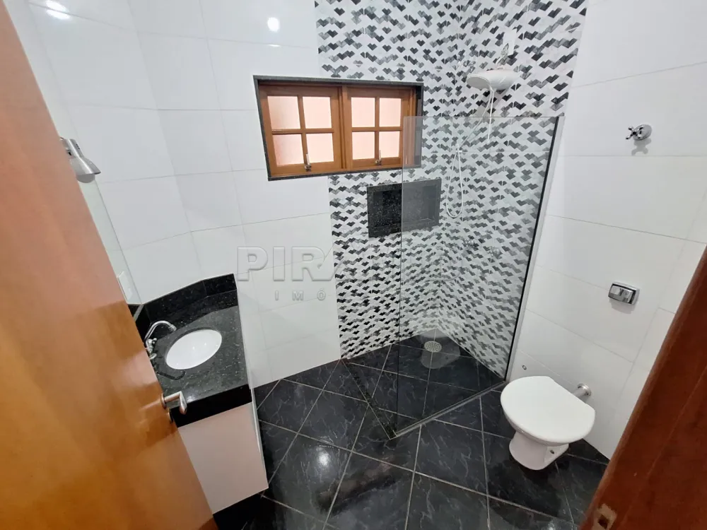 Alugar Casa / Padr&atilde;o em Ribeir&atilde;o Preto R$ 3.600,00 - Foto 8