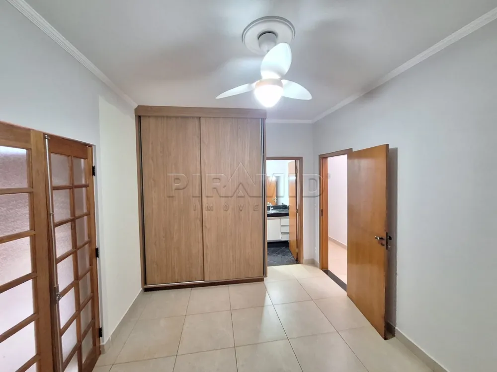 Alugar Casa / Padr&atilde;o em Ribeir&atilde;o Preto R$ 3.600,00 - Foto 11