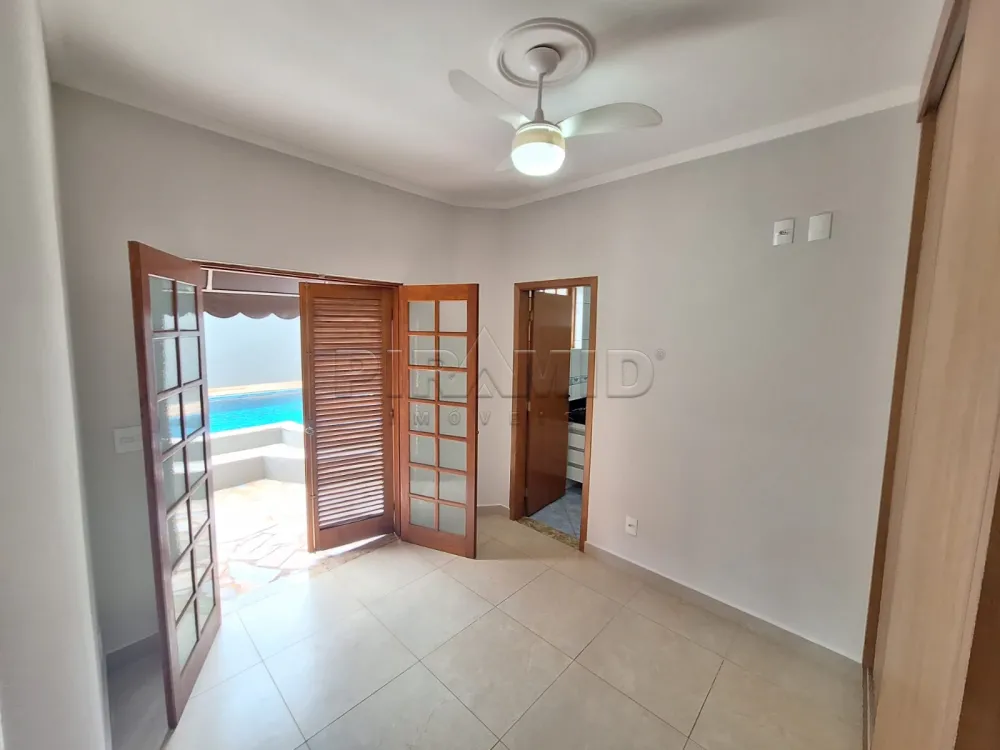 Alugar Casa / Padr&atilde;o em Ribeir&atilde;o Preto R$ 3.600,00 - Foto 16