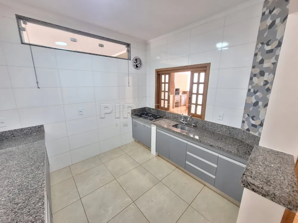 Alugar Casa / Padr&atilde;o em Ribeir&atilde;o Preto R$ 3.600,00 - Foto 19