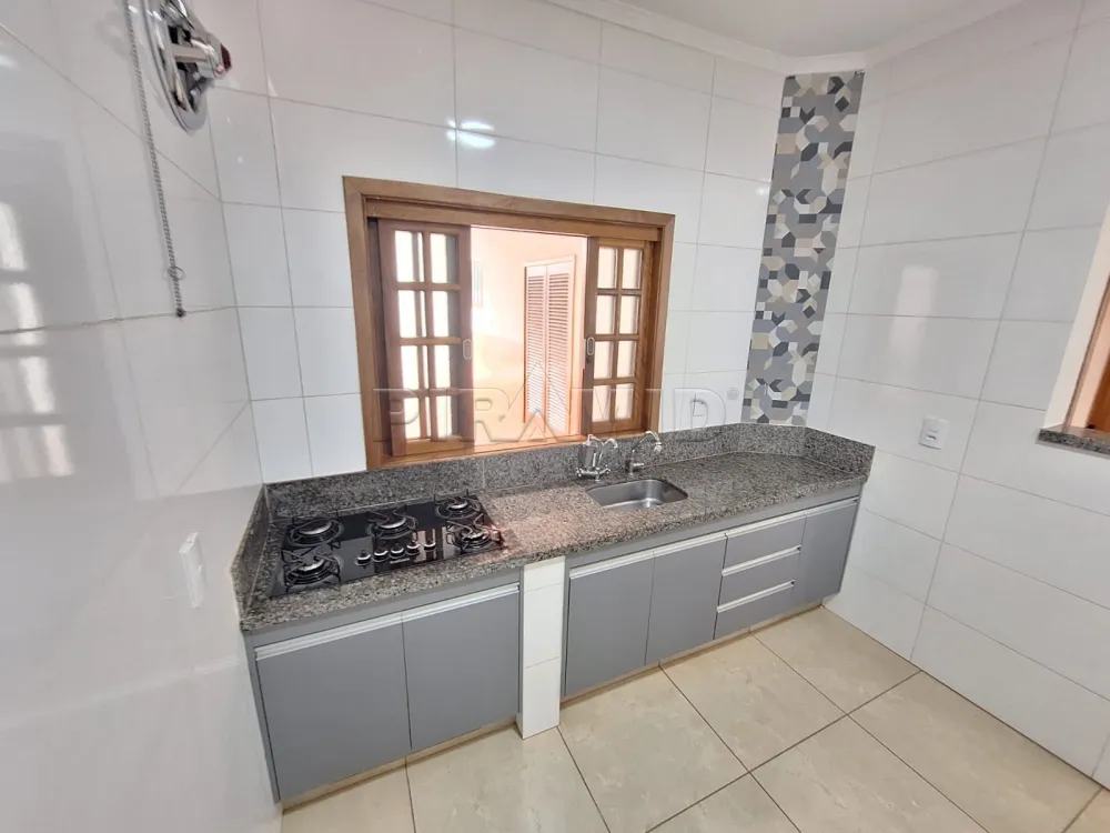 Alugar Casa / Padr&atilde;o em Ribeir&atilde;o Preto R$ 3.600,00 - Foto 20