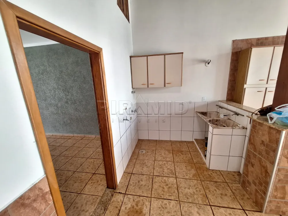 Alugar Casa / Padr&atilde;o em Ribeir&atilde;o Preto R$ 3.600,00 - Foto 21