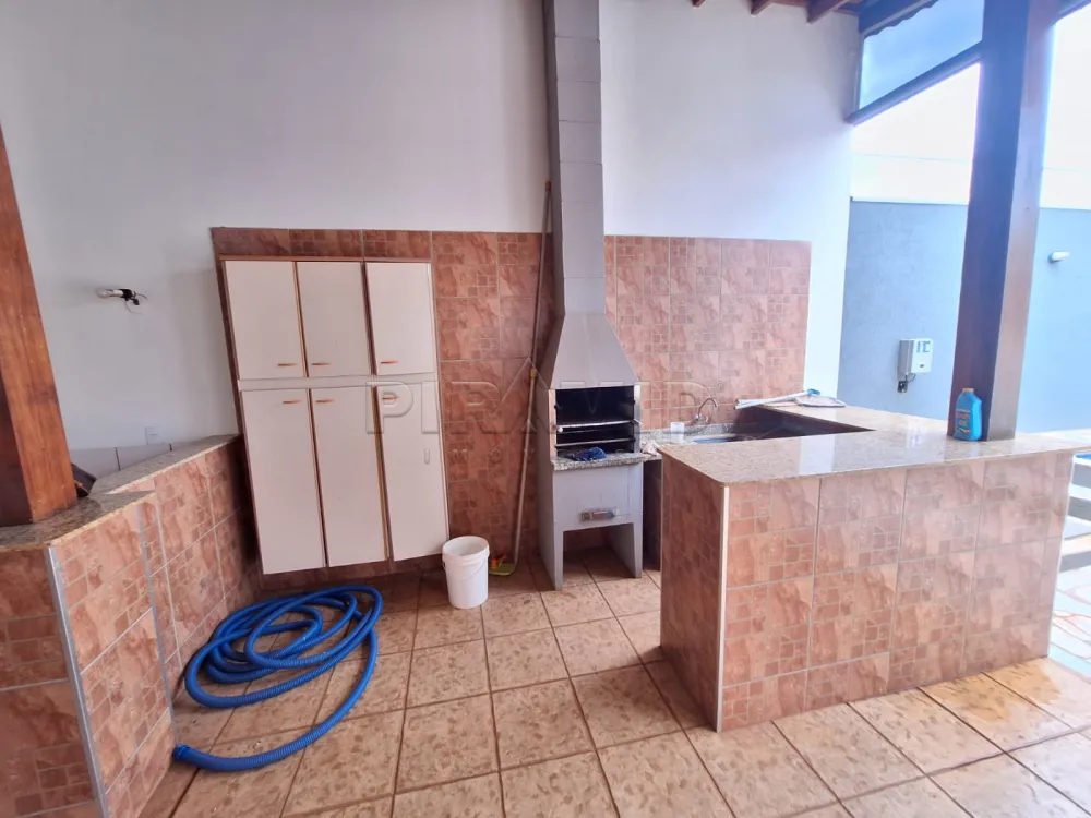 Alugar Casa / Padr&atilde;o em Ribeir&atilde;o Preto R$ 3.600,00 - Foto 22