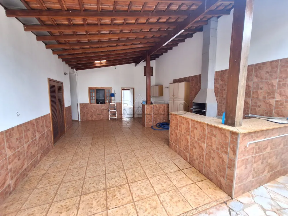 Alugar Casa / Padr&atilde;o em Ribeir&atilde;o Preto R$ 3.600,00 - Foto 24