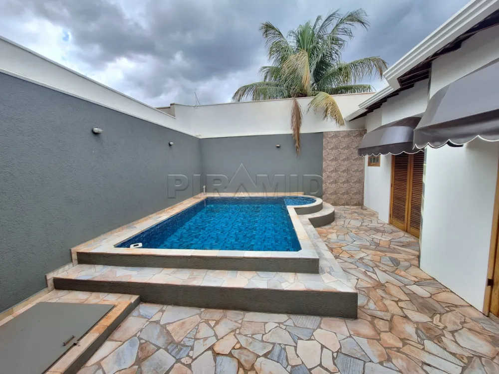 Alugar Casa / Padr&atilde;o em Ribeir&atilde;o Preto R$ 3.600,00 - Foto 26