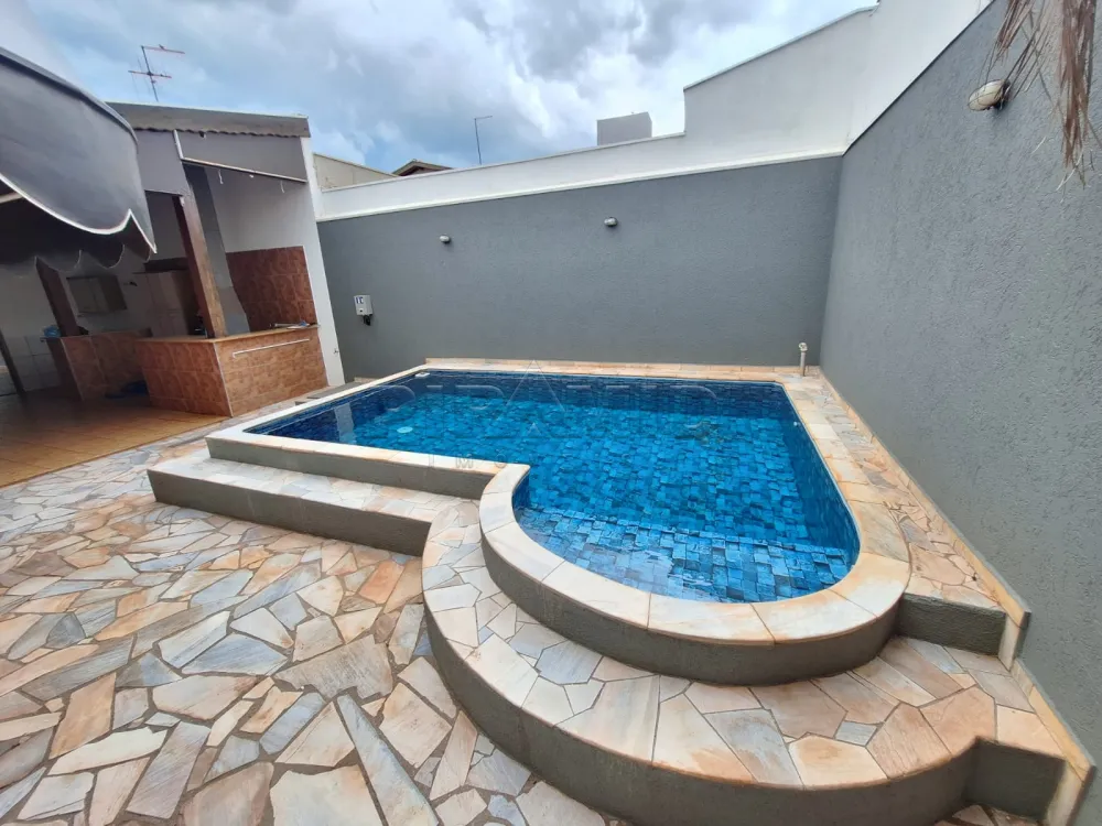 Alugar Casa / Padr&atilde;o em Ribeir&atilde;o Preto R$ 3.600,00 - Foto 27