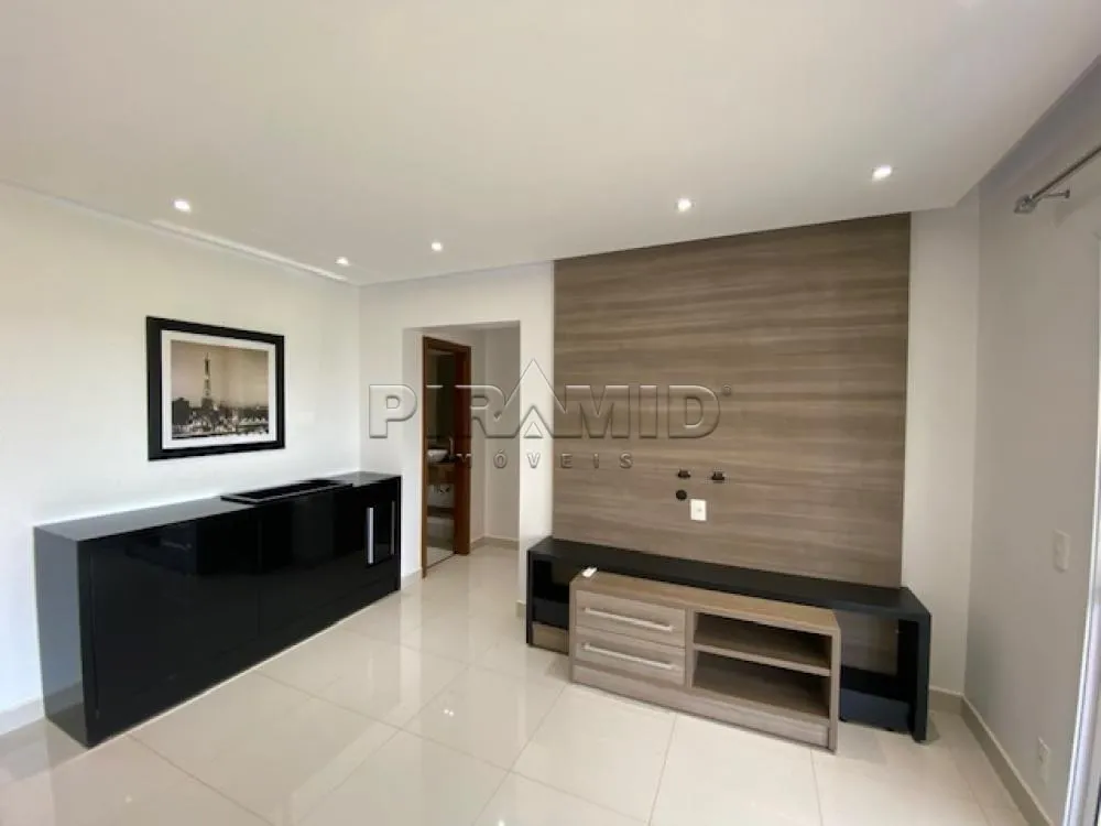 Alugar Apartamento / Padr&atilde;o em Ribeir&atilde;o Preto R$ 4.400,00 - Foto 3