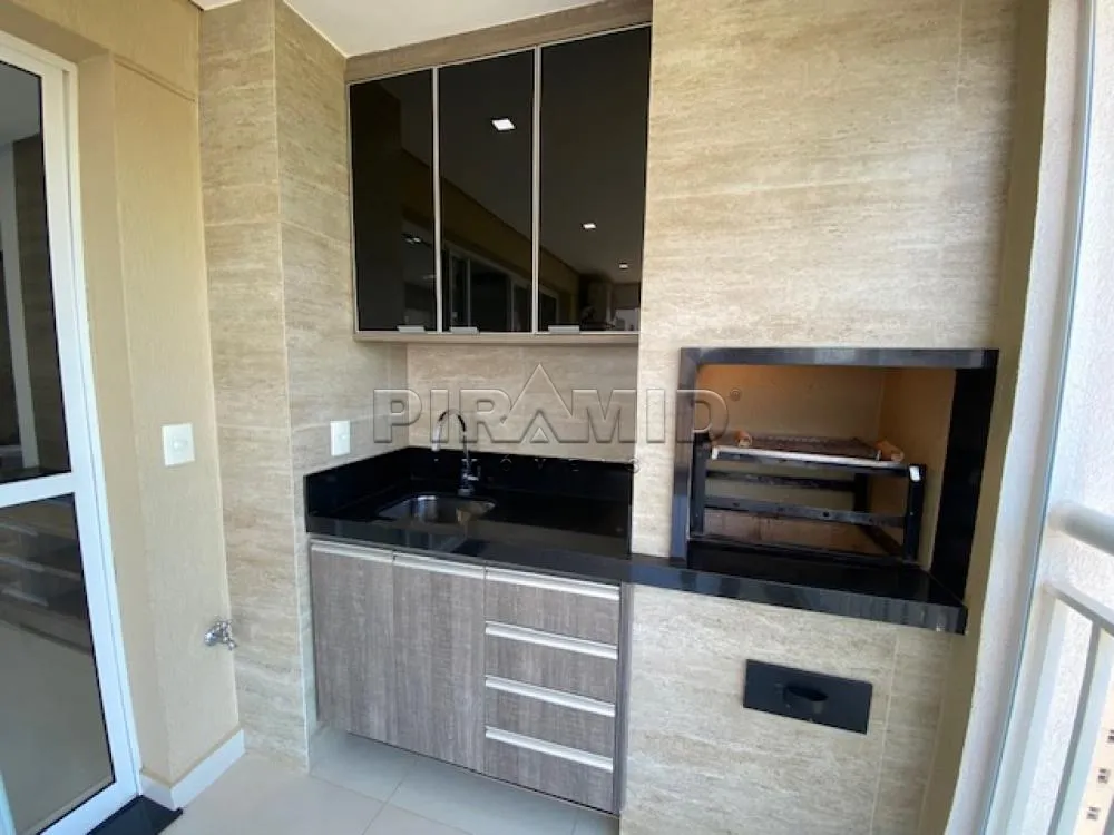Alugar Apartamento / Padr&atilde;o em Ribeir&atilde;o Preto R$ 4.400,00 - Foto 6