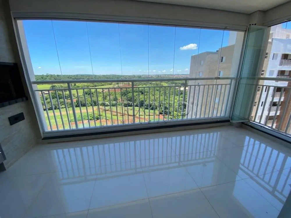 Alugar Apartamento / Padr&atilde;o em Ribeir&atilde;o Preto R$ 4.400,00 - Foto 7