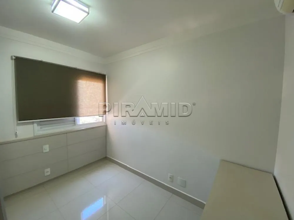 Alugar Apartamento / Padr&atilde;o em Ribeir&atilde;o Preto R$ 4.400,00 - Foto 11